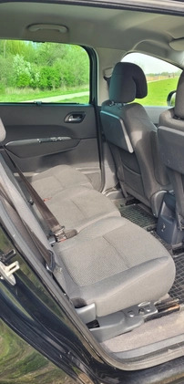 Peugeot 5008 cena 25500 przebieg: 245020, rok produkcji 2012 z Kazimierza Wielka małe 121